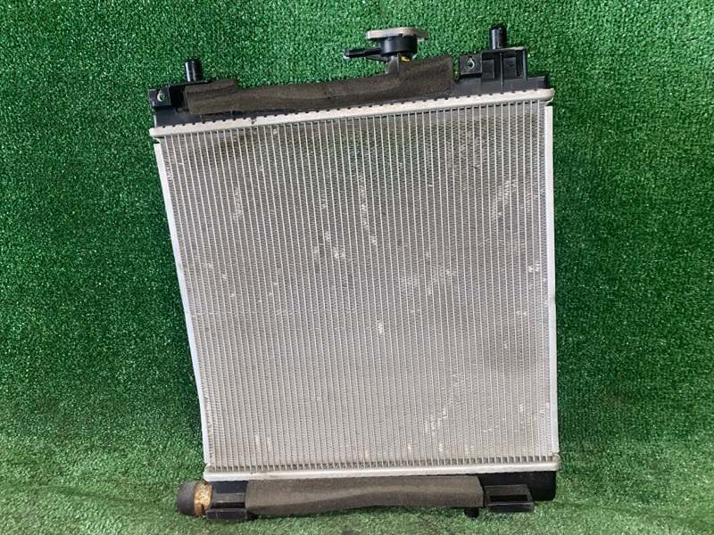Радиатор охлаждения Suzuki Alto HA35S R06A (б/у)
