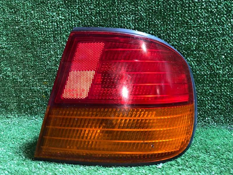 Стоп-сигнал Nissan Primera HP11 задний правый (б/у)