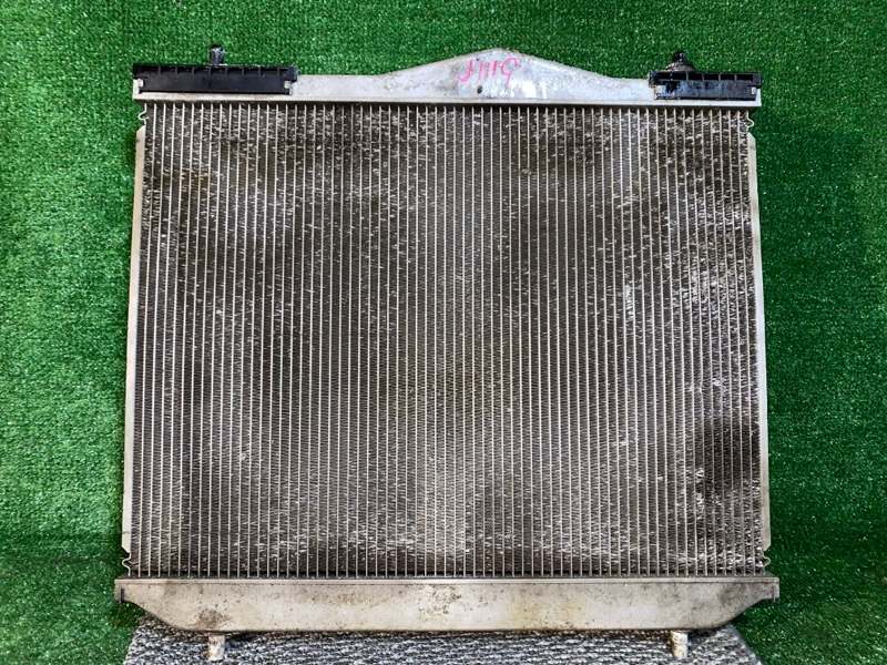 Радиатор охлаждения Daihatsu Terios Kid J111G EF (б/у)