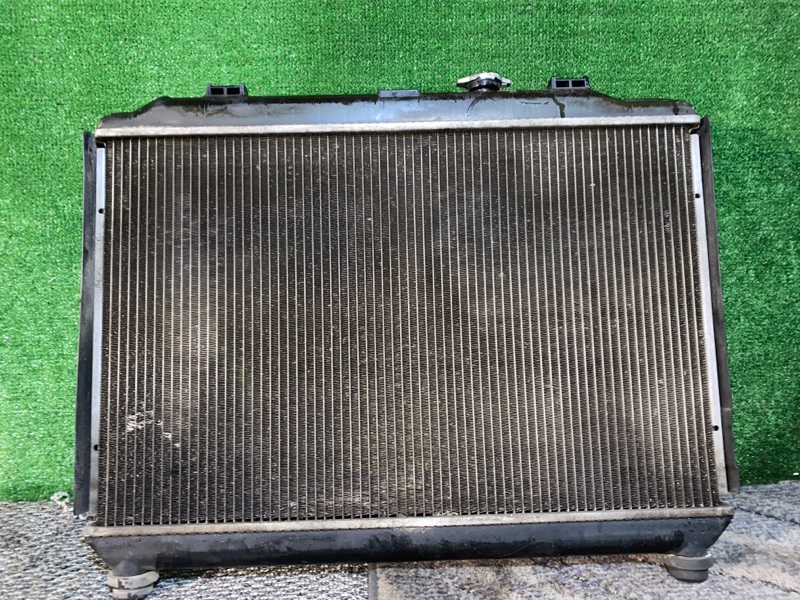 Радиатор охлаждения Toyota Noah CR50 3C (б/у)