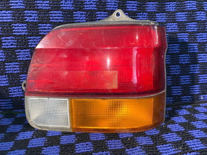 Стоп-сигнал Toyota Corsa EL51 задний правый (б/у)