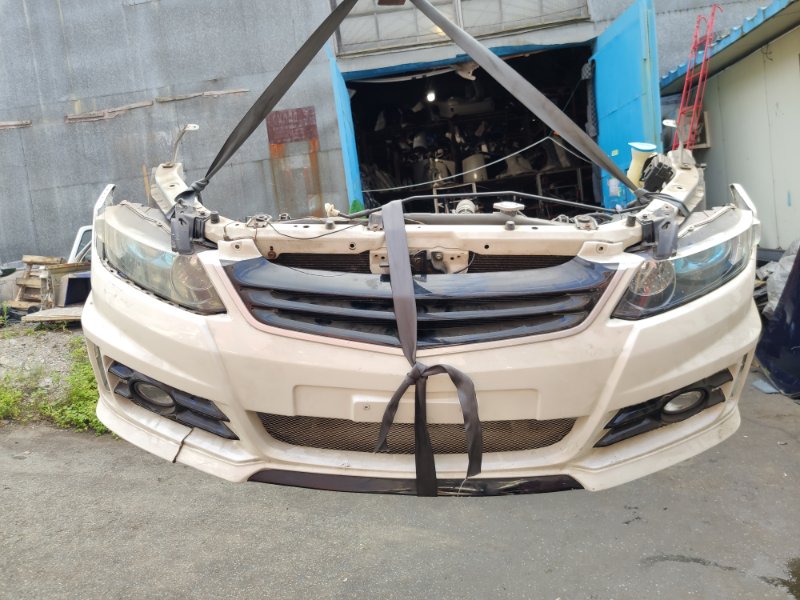 Nose cut Honda Odyssey RB1 K24A (б/у)