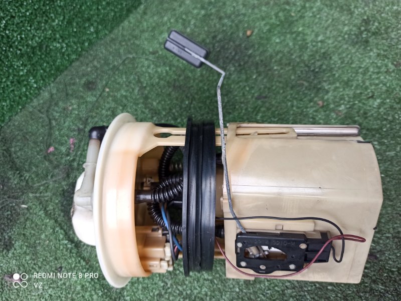 Топливный насос Mazda Atenza GY3W L3 (б/у)