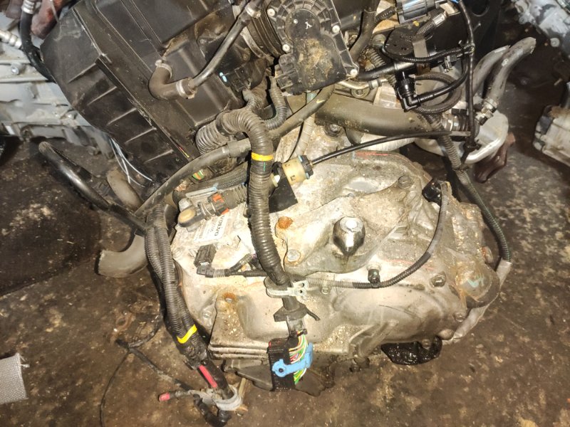 Акпп Volvo S40 YV1MS385982406708 B5244S (б/у)