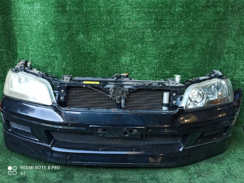 Nose cut Mitsubishi Lancer Cedia CS5W 4G93 (б/у)