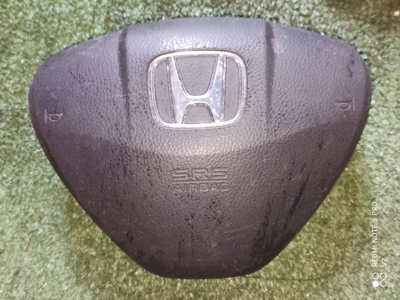 Airbag на руль Honda Freed GB3 (б/у)