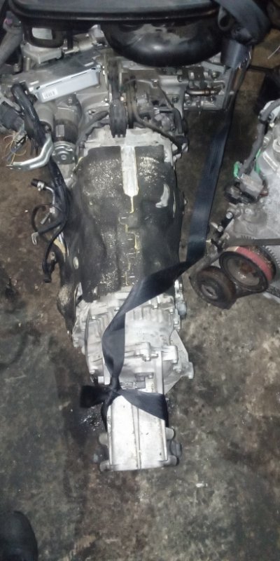 Акпп Subaru Exiga YA4 EJ204JUMME 2011 (б/у)