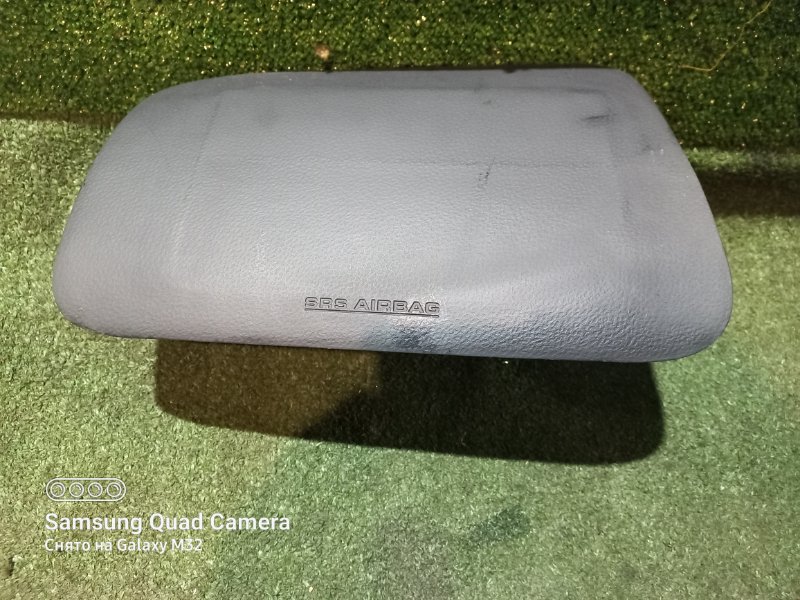 Airbag пассажирский Toyota Rav4 ACA20 (б/у)