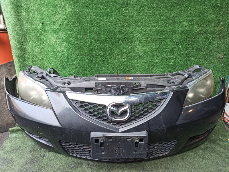 Nose cut Mazda Axela BK3P (б/у)