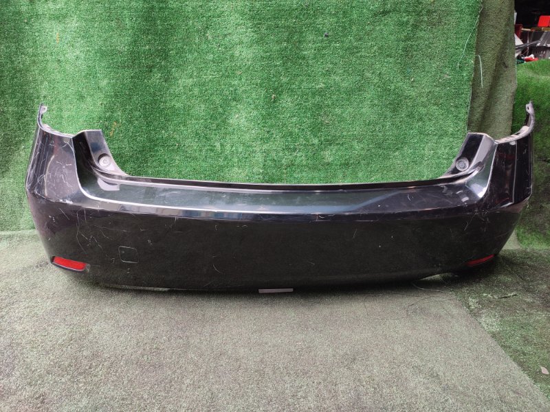 Бампер Subaru Impreza GH2 задний (б/у)