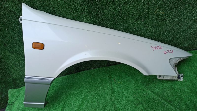 Крыло Toyota Camry Gracia MCV21 переднее правое (б/у)