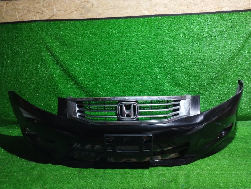 Бампер Honda Inspire CP3 передний (б/у)