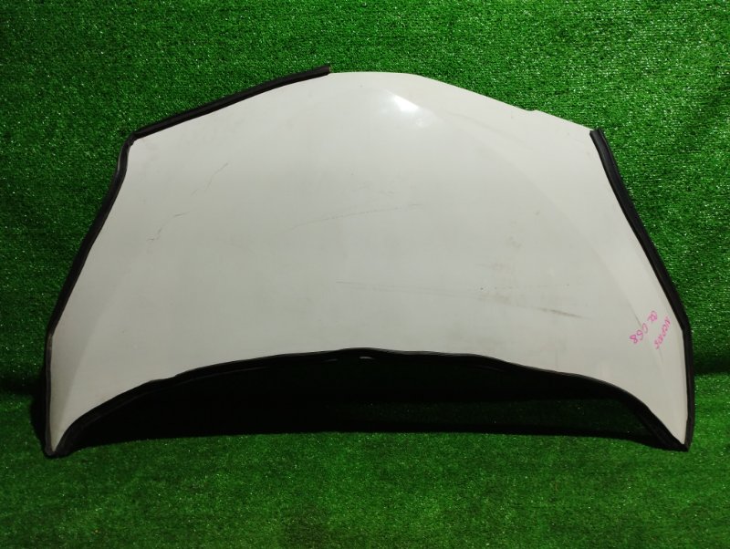 Капот Toyota Ractis NCP105 (б/у)
