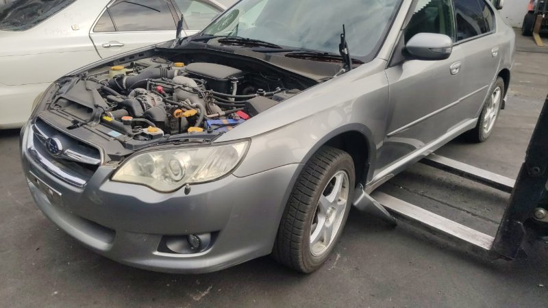 Двигатель Subaru Legacy BL5 EJ203 (б/у)