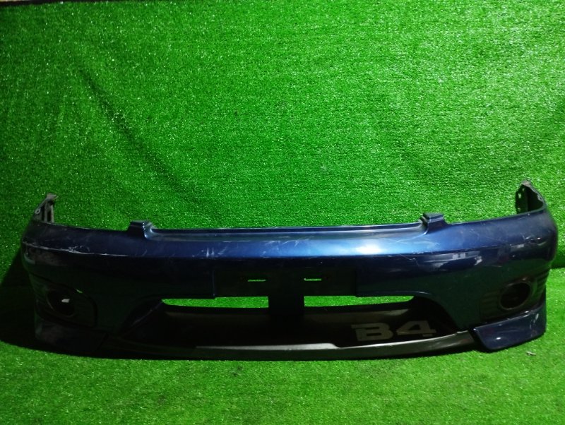 Бампер Subaru Legacy BE5 передний (б/у)
