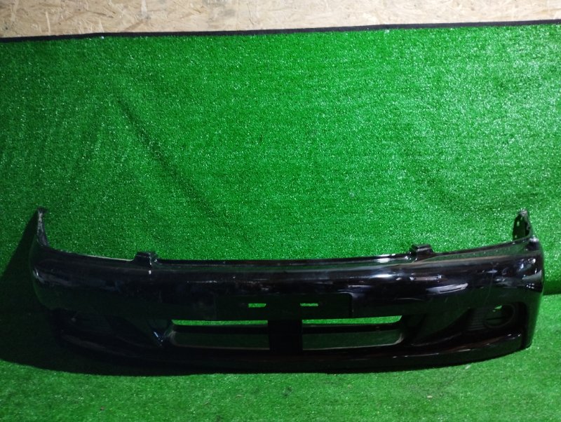 Бампер Subaru Legacy BE5 передний (б/у)