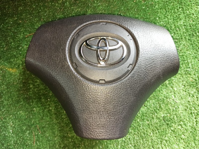 Airbag на руль Toyota Premio NZT240 (б/у)