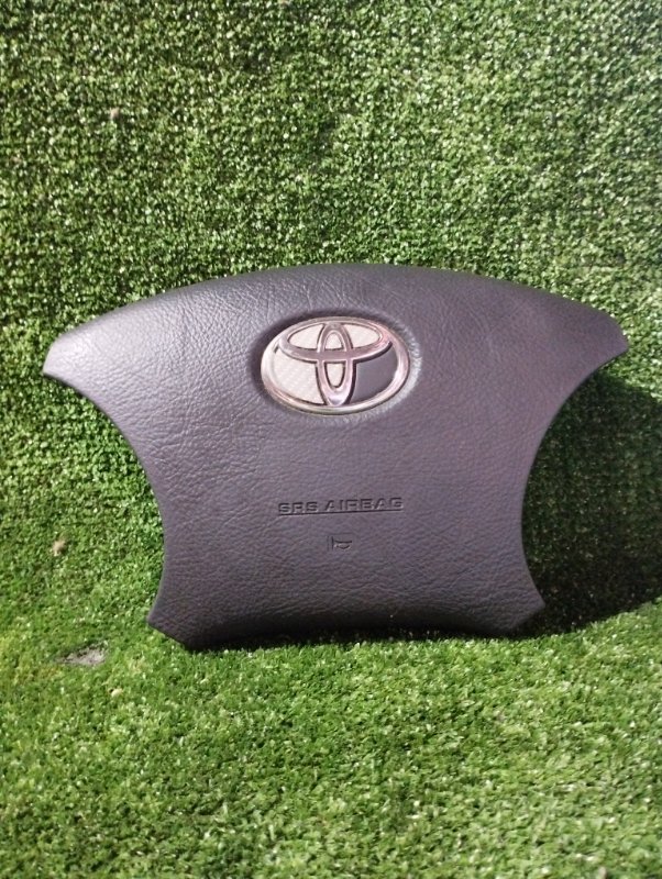 Airbag на руль Toyota Alphard ANH10 (б/у)