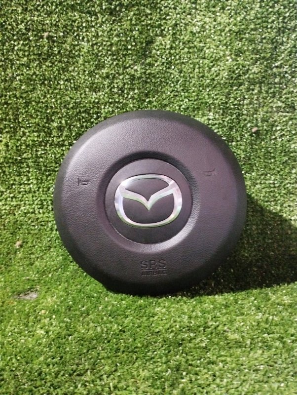 Airbag на руль Mazda Demio DEJFS (б/у)