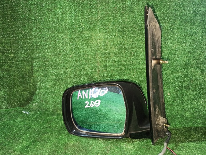 Зеркало Toyota Alphard ANH10 левое (б/у)