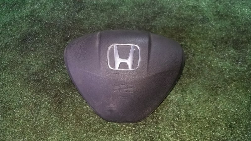 Airbag на руль Honda Stream RN6 (б/у)
