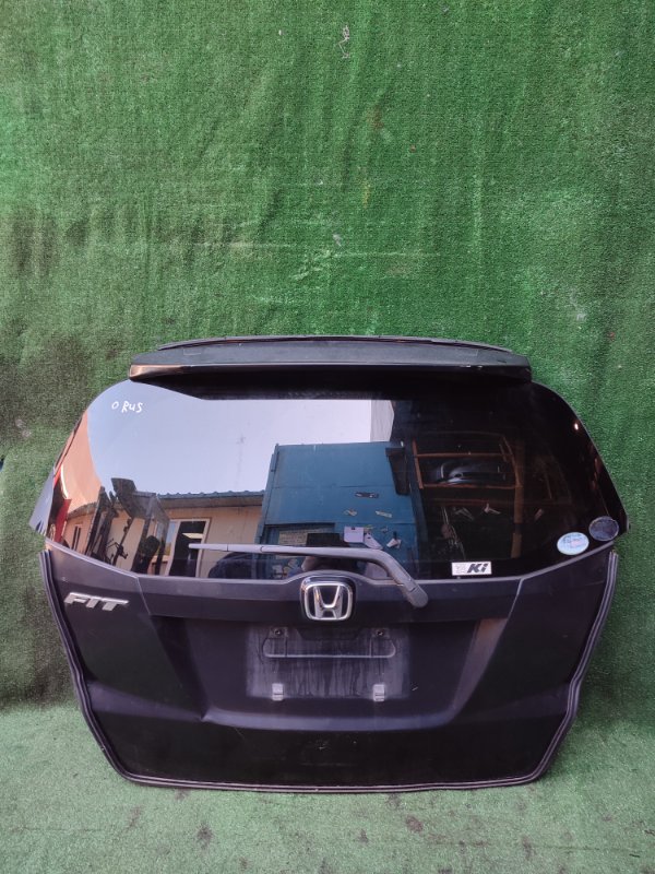 Дверь 5-я Honda Fit GE6 (б/у)