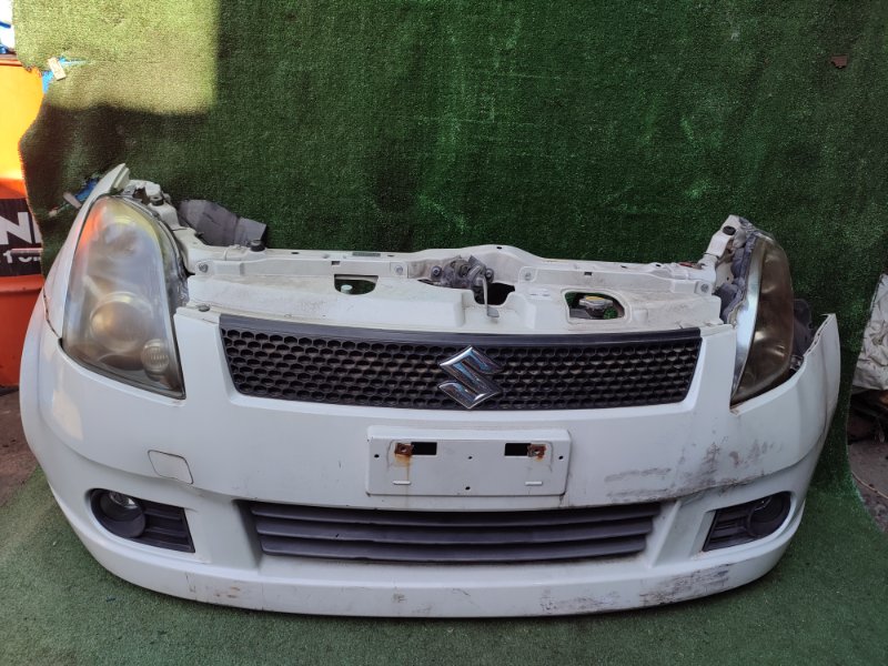 Nose cut Suzuki Swift ZC21S M15A (б/у)