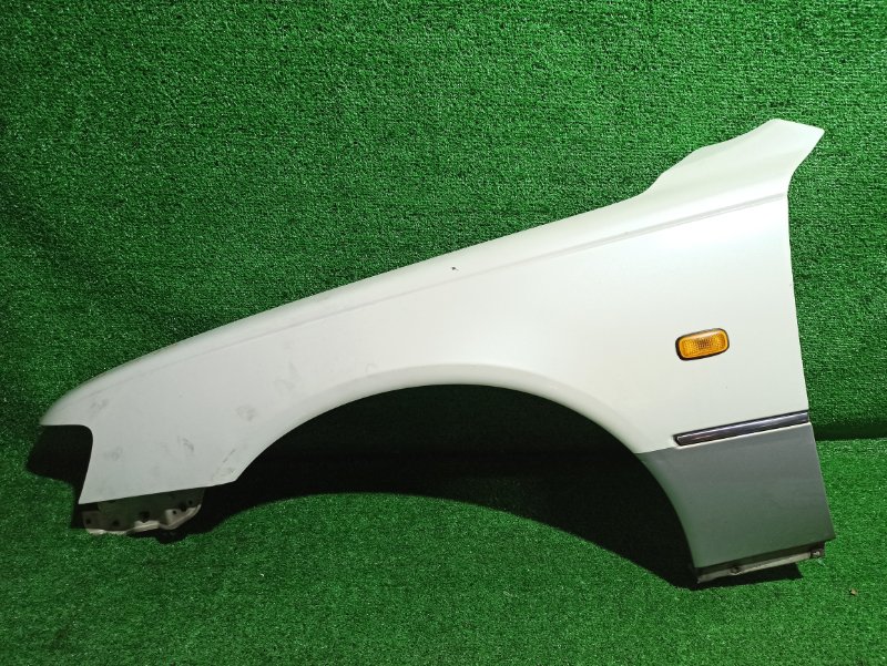 Крыло Nissan Cima FGY33 переднее левое (б/у)