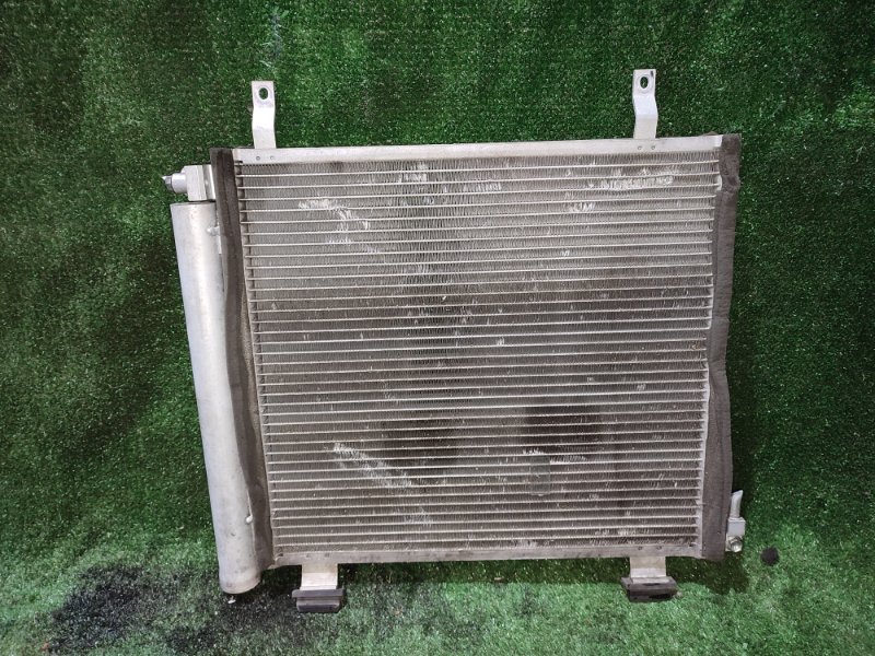 Радиатор кондиционера Suzuki Wagon R MH34S R06A (б/у)