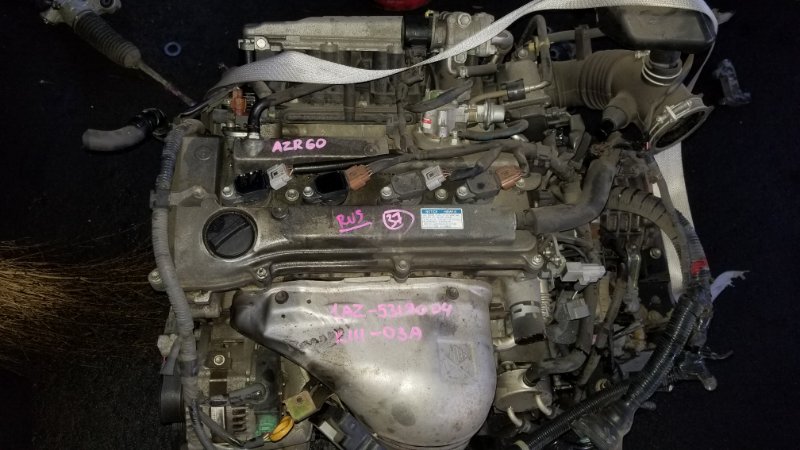 Двигатель Toyota Noah AZR60 1AZ-FSE (б/у)