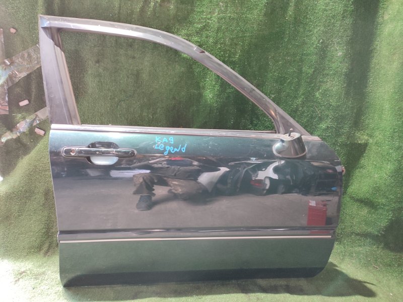 Дверь Honda Legend KA9 передняя правая (б/у)