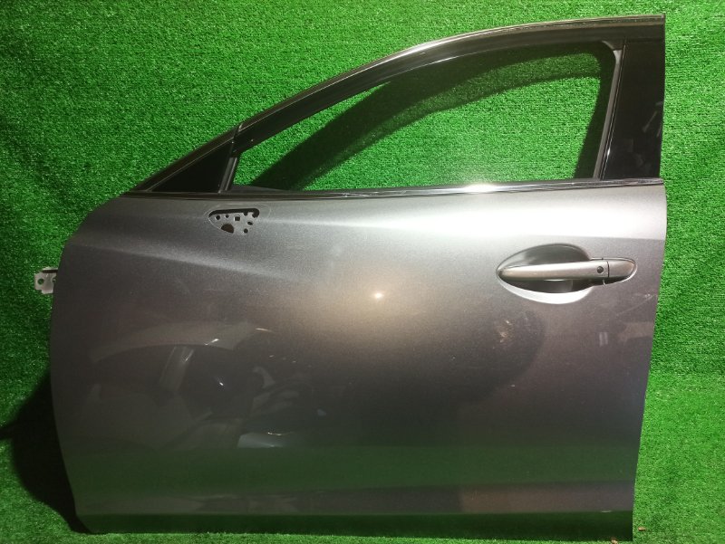 Дверь Mazda Atenza GJ2AP передняя левая (б/у)