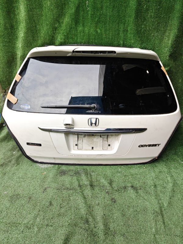 Дверь 5-я Honda Odyssey RA6 (б/у)