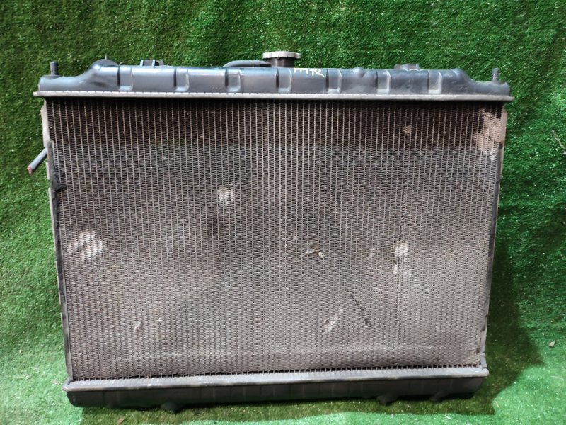 Радиатор охлаждения Nissan Liberty PM12 SR20 (б/у)