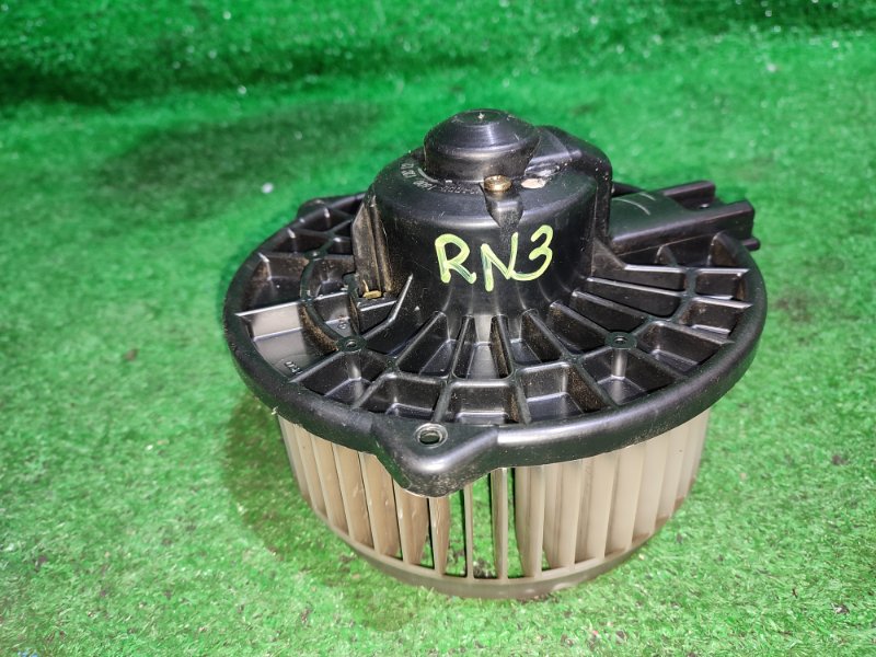 Мотор печки Honda Stream RN1 (б/у)