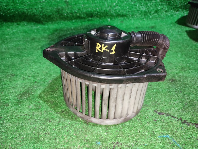 Мотор печки Honda Stepwagon RK1 (б/у)