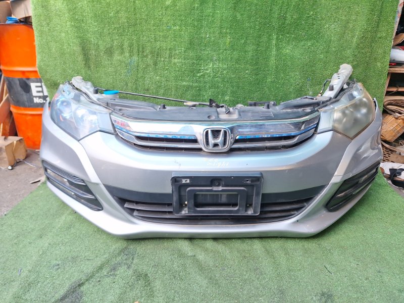 Nose cut Honda Insight ZE2 (б/у)