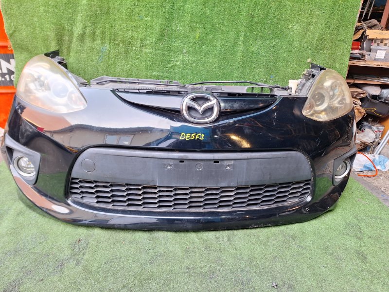 Nose cut Mazda Demio DE5FS (б/у)