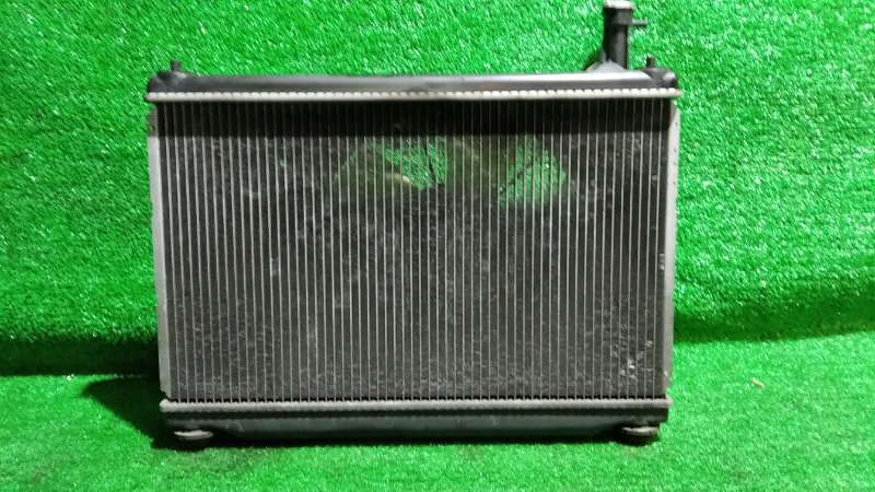 Радиатор охлаждения Mazda Demio DY5W ZYVE (б/у)