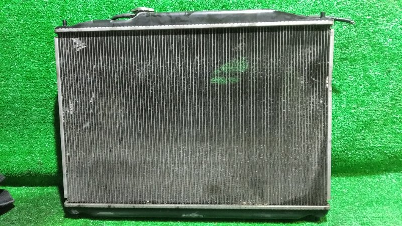 Радиатор охлаждения Honda Stepwagon RG1 (б/у)