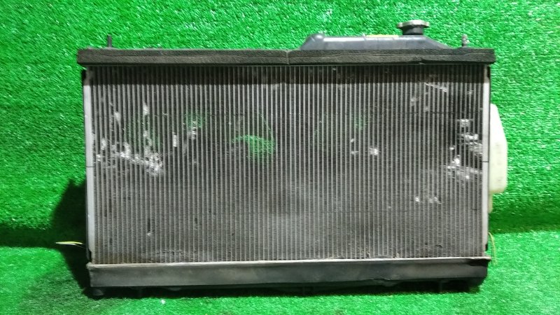 Радиатор охлаждения Subaru Impreza GH2 EL15 (б/у)