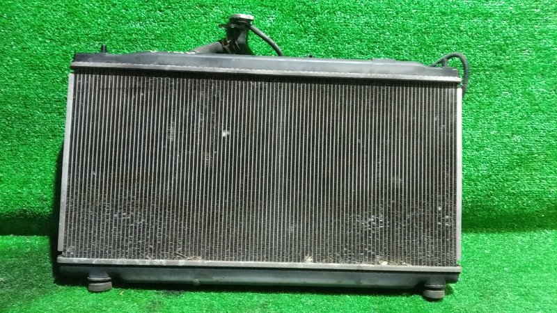 Радиатор охлаждения Honda Freed GB3 L15A (б/у)