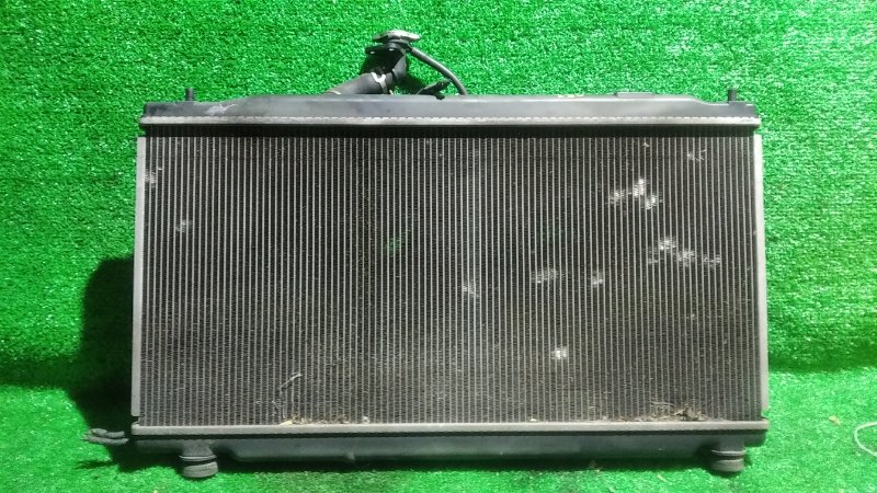 Радиатор охлаждения Honda Freed GB3 L15A (б/у)