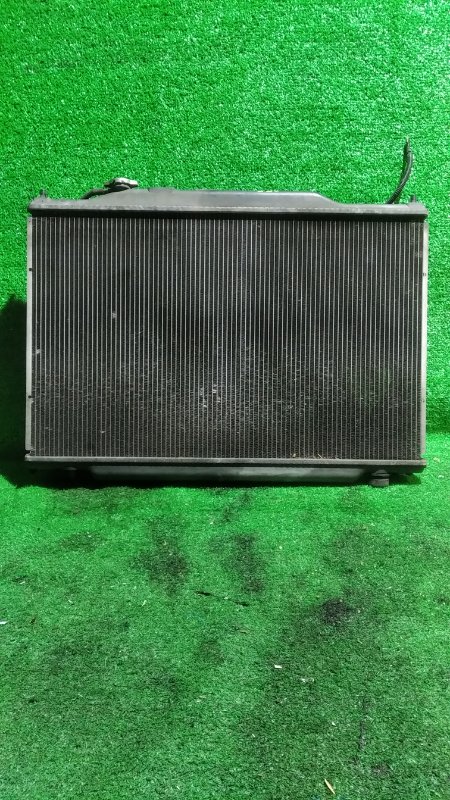 Радиатор охлаждения Honda Stepwagon RF3 (б/у)