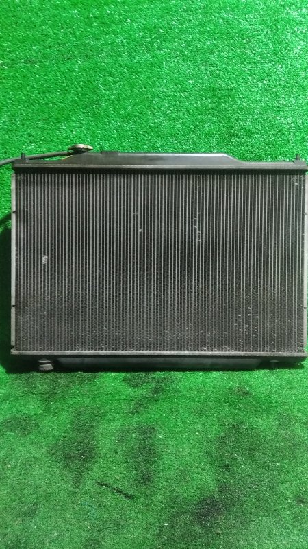 Радиатор охлаждения Honda Stepwagon RF3 K20A (б/у)