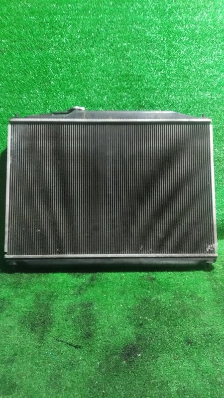 Радиатор охлаждения Honda Stepwagon RG1 K20A (б/у)