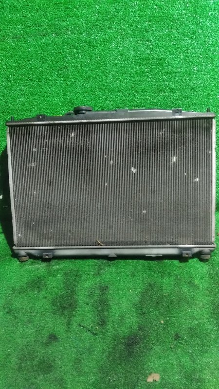 Радиатор охлаждения Honda Elysion RR1 K24A (б/у)