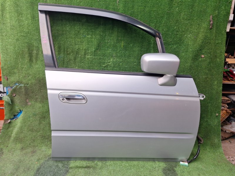 Дверь Honda Odyssey RA6 передняя правая (б/у)