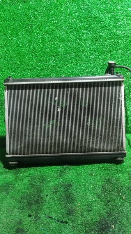 Радиатор охлаждения Mazda Verisa DC5W ZY (б/у)
