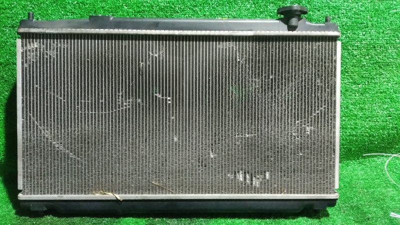 Радиатор охлаждения Honda Fit GE6 L13A (б/у)